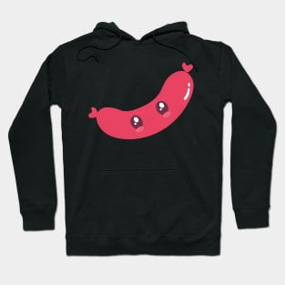 sausage Hoodie